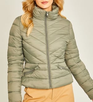 Image of Petite- Light weight coat
