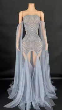 Image 8 of Maribel Gown