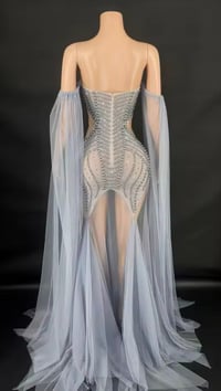 Image 9 of Maribel Gown