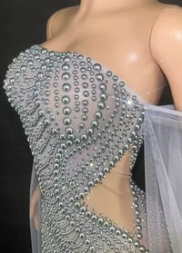 Image 10 of Maribel Gown