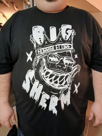 Big Sherm - Horrible King tee