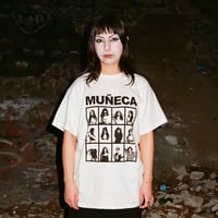 White Band Tee