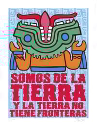 Somos de la Tierra (2025)