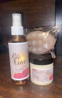 Travel size Bundle 