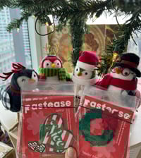 Image 5 of Christmas Heaux Bundle