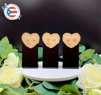 Image 4 of Stud Earrings 1