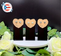 Image 2 of Stud Earrings 1