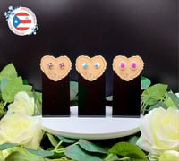 Image 3 of Stud Earrings 1