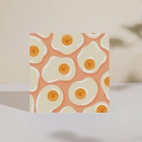 Good Egg Print
