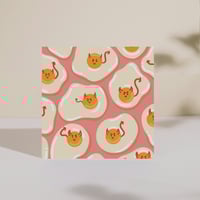 Deviled Eggs Print