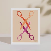Scissors