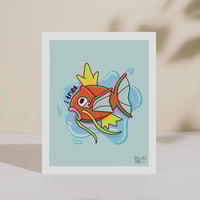 Image 1 of I Tried Print