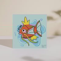 Image 2 of I Tried Print