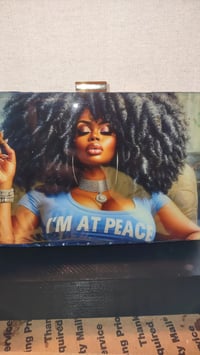 Image 2 of  Clutch Purse's