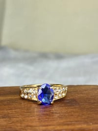 Image 14 of Rhinestone Rings