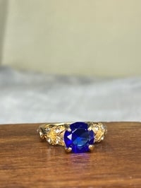 Image 13 of Rhinestone Rings