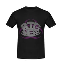 Big Sherm Original Logo Tee