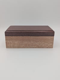 Image 1 of Keepsake Box