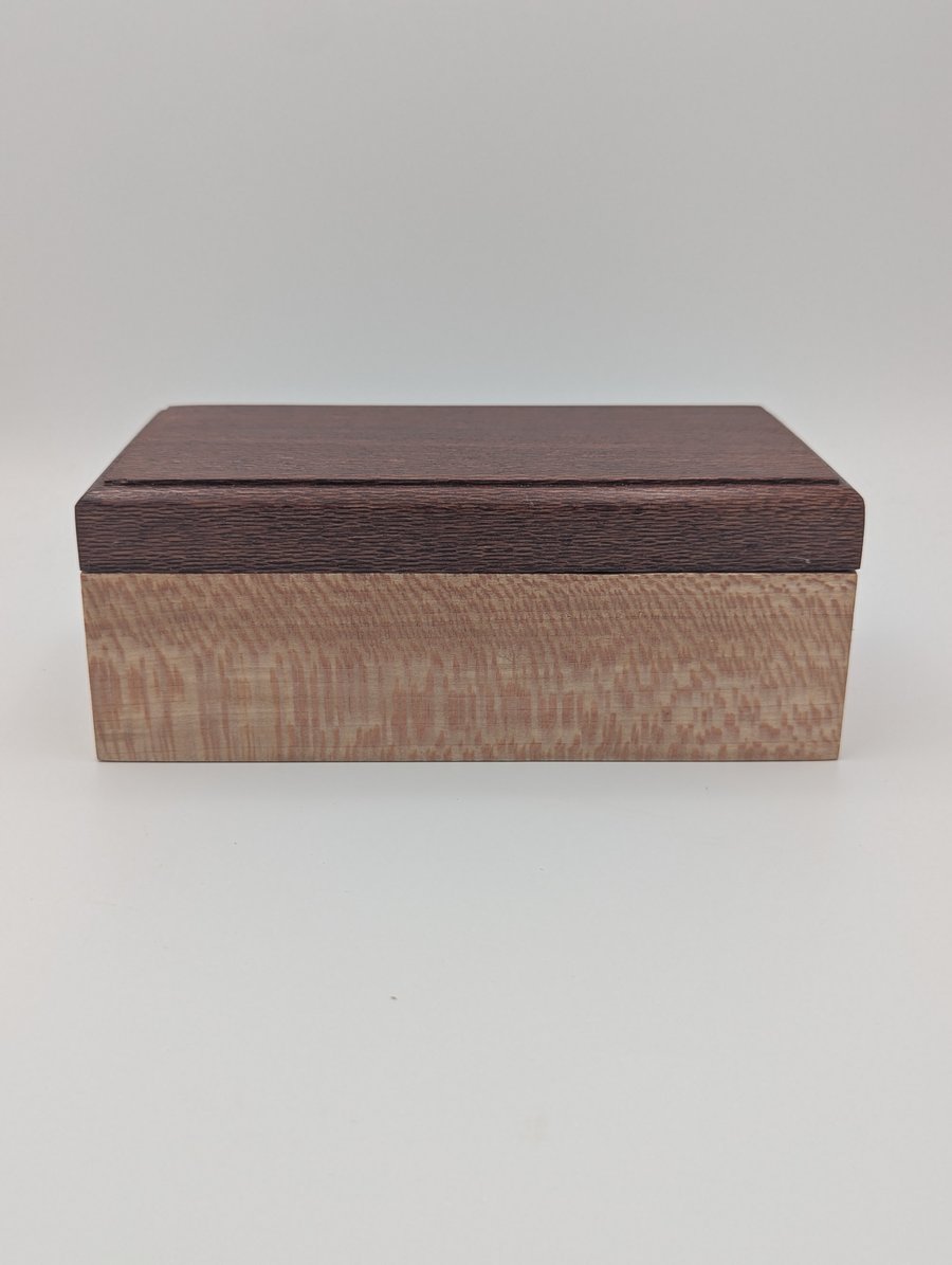 Image of Keepsake Box