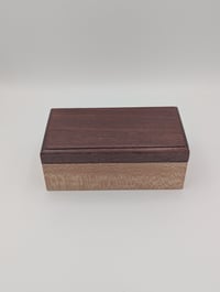 Image 2 of Keepsake Box