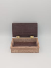 Image 3 of Keepsake Box