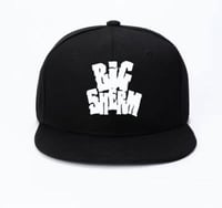 Image 1 of Big Sherm Snapback Caps