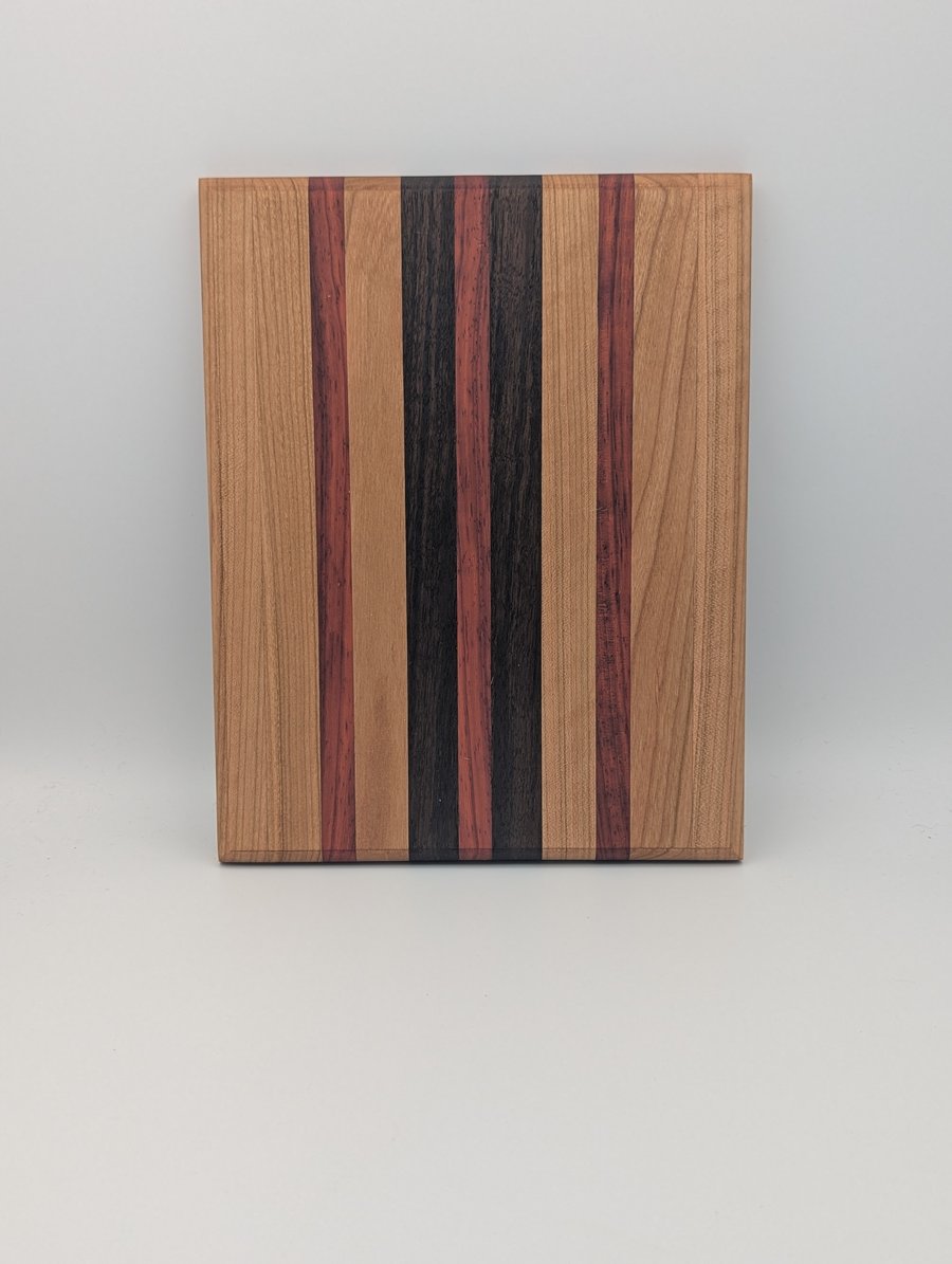 Image of Small Charcuterie Board
