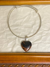 Image 4 of Heart Bangles