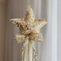 Image 2 of Goldie wand