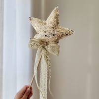 Image 1 of Goldie wand
