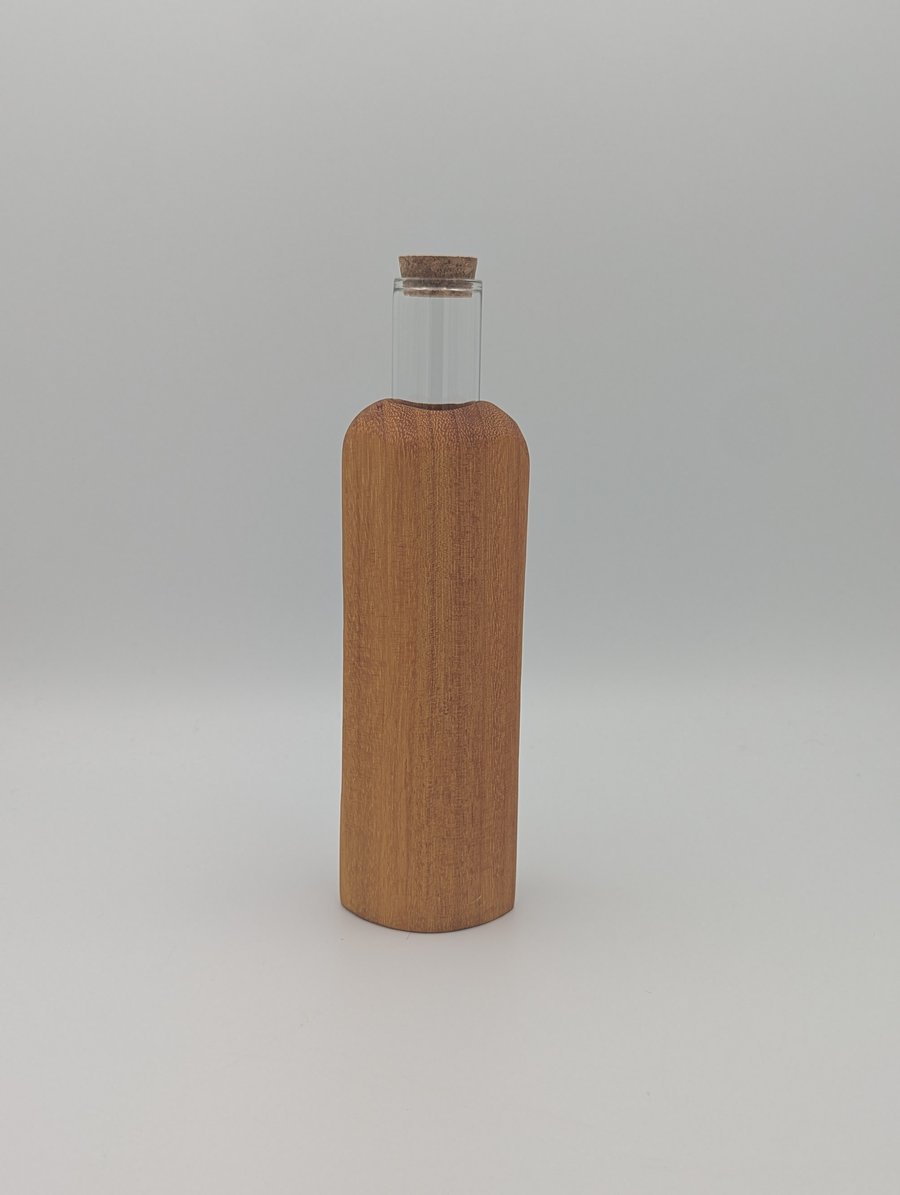 Image of Osage Orange Vase