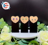 Image 2 of Stud Earrings 2