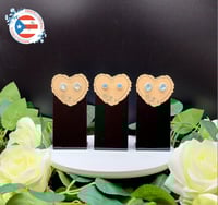 Image 4 of Stud Earrings 2