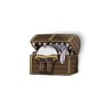 "MIMIC CHEST" DIGI-STICKER (2 SIZES)