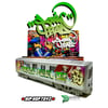 SONIC BAD Subway Train (ends Feb 28)