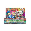 SONIC BAD Subway Train (ends Feb 28)