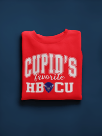 Image 8 of Cupid's Favorite HBCU - Bison Edition