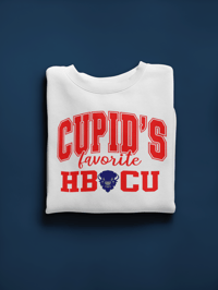 Image 9 of Cupid's Favorite HBCU - Bison Edition