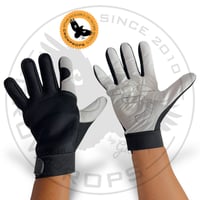 Image 2 of TK Trooper FO/R1 Combo (Short Boots and Gloves)
