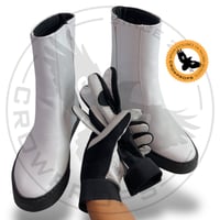 Image 1 of TK Trooper FO/R1 Combo (Short Boots and Gloves)