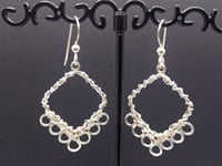 Wrapped hoops