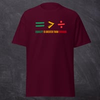 Image 2 of Equality