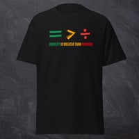 Image 1 of Equality
