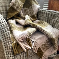 Image 2 of Hampton Throw C
