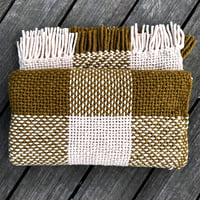 Image 4 of Hampton Throw C