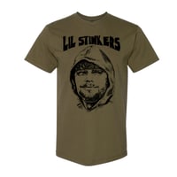 Uni-Bomber T-Shirt