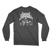 Image 2 of Altar of Progress - Longsleeve 
