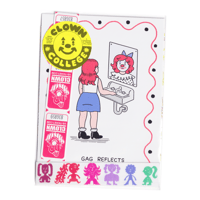Image 1 of Clown College pack