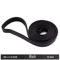 Resistance Fitness Band