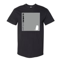 White Gerbil T-Shirt